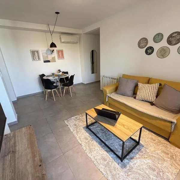 Pionero Neuquen, ξενοδοχείο σε Νεουκέν