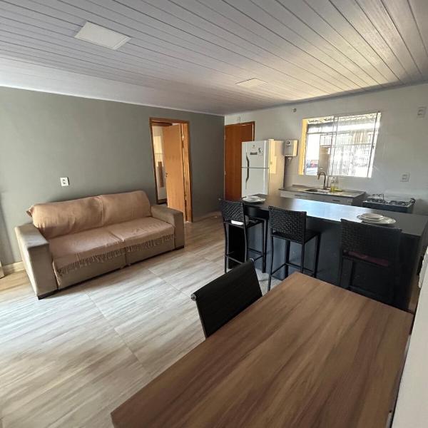 Casa 2 quartos no setor Pedro Ludovico, Goiânia