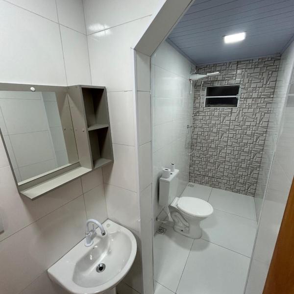 Casa 2 quartos no setor Pedro Ludovico, Goiânia - Foto 3