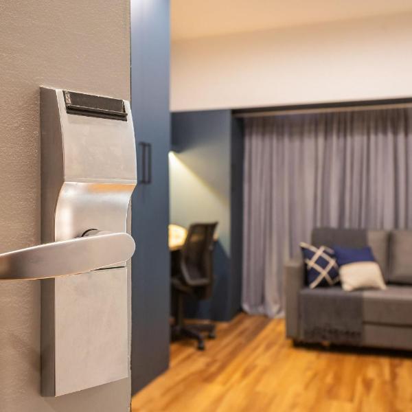 Flat 1302 WCT Berrini, Brooklin - Foto 3