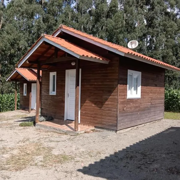 chalé 1, viešbutis mieste Urubici