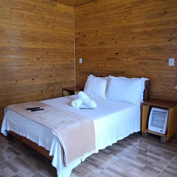 Refúgio Araçá 1 - Foto 2