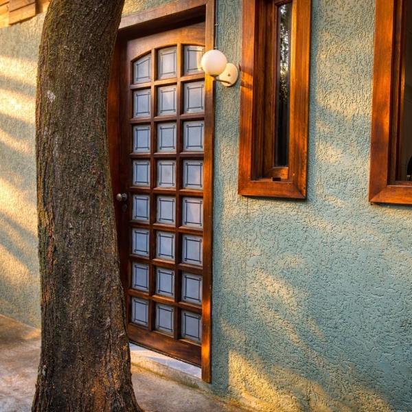 Vilarejo hospedagem- Espaço Beco Carioca