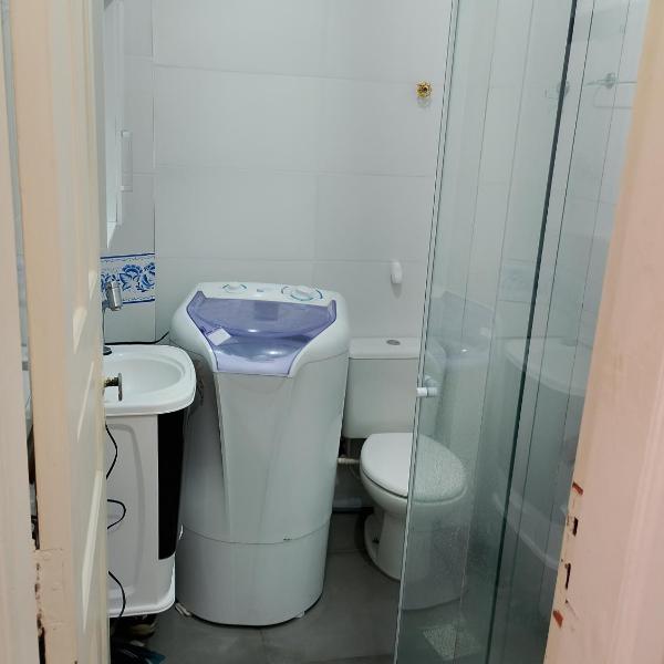 Apartamento no coração do Rio ao lado do metrô e d sambódromo - Foto 3