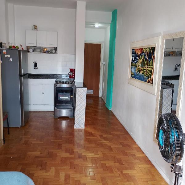 Apartamento no coração do Rio ao lado do metrô e d sambódromo - Foto 4