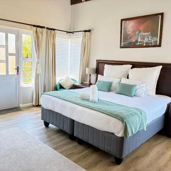 Estate Haven, Hotel in Langebaan