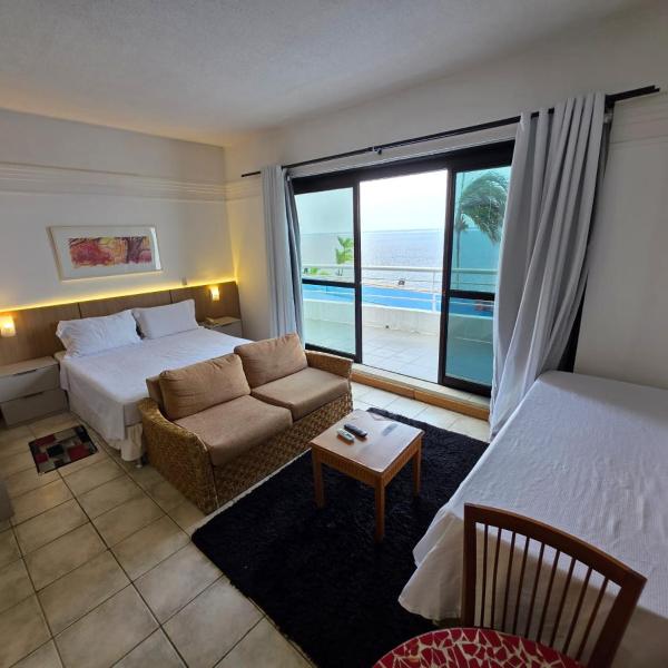 Tropical Executive Flat Vista Maravilhosa do Rio - Foto 2