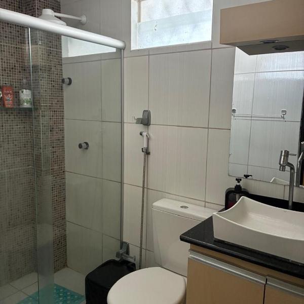 Apartamento 2 quartos a 700m da Praia do Poço - Foto 3