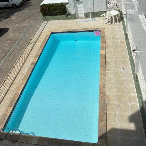 Apartamento 2 quartos a 700m da Praia do Poço - Foto 4