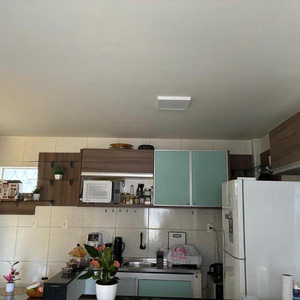 Apartamento 2 quartos a 700m da Praia do Poço - Foto 5