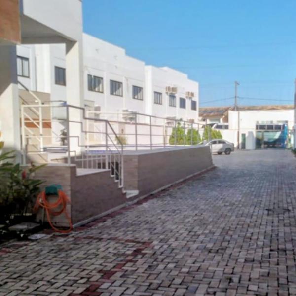 Duplex para 5 pessoas praia de Taperapuan - Foto 3