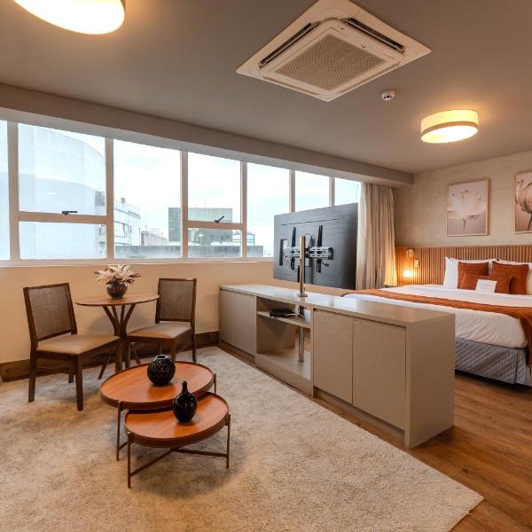 Hotel Heritage - Foto 2