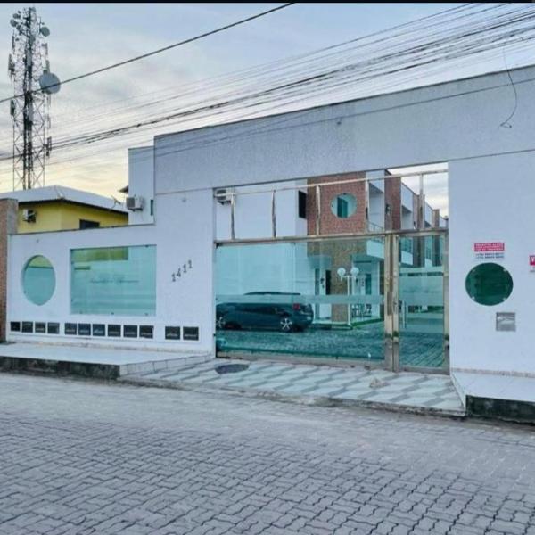 Duplex para 5 pessoas praia de Taperapuan - Foto 2