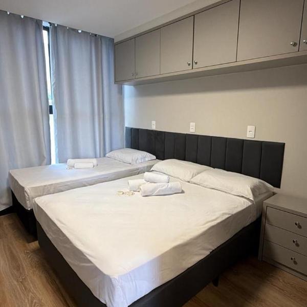 Residencial Roberto Luiz Chiodi - Foto 2