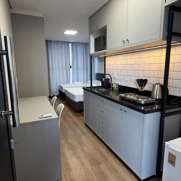 Residencial Roberto Luiz Chiodi - Foto 4