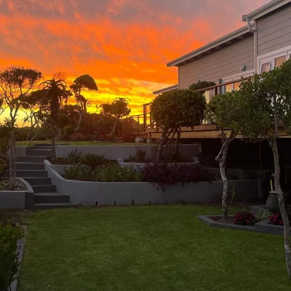 Huis Seenekal, Hotel in Cannon Rocks