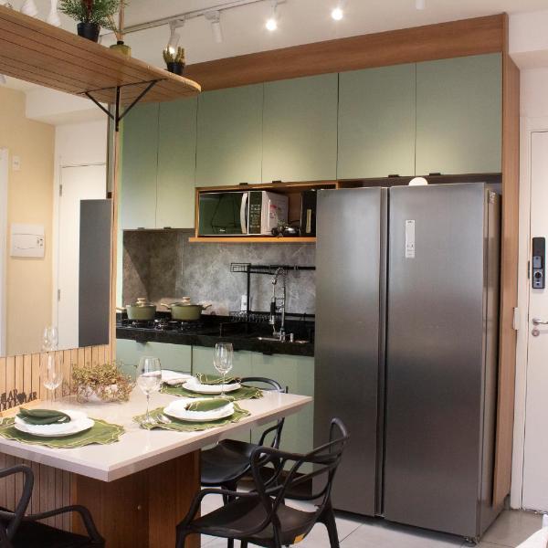 Apartamento no centro de São Paulo - Foto 5