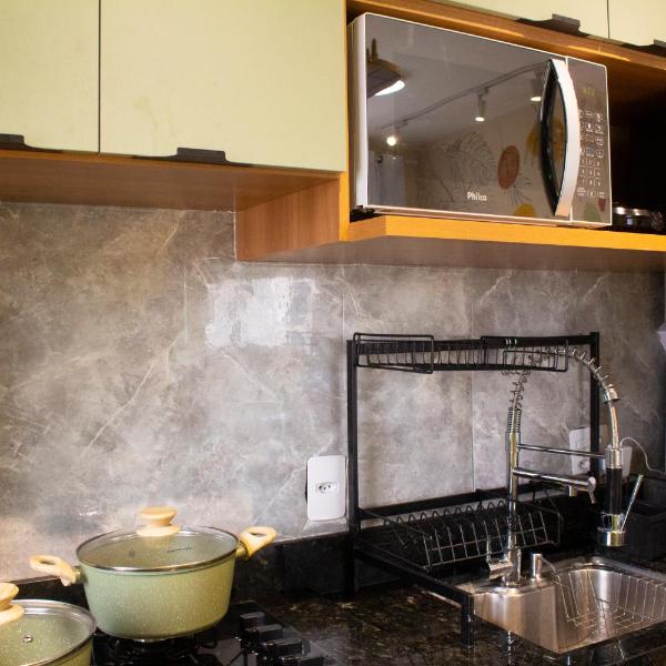 Apartamento no centro de São Paulo - Foto 3