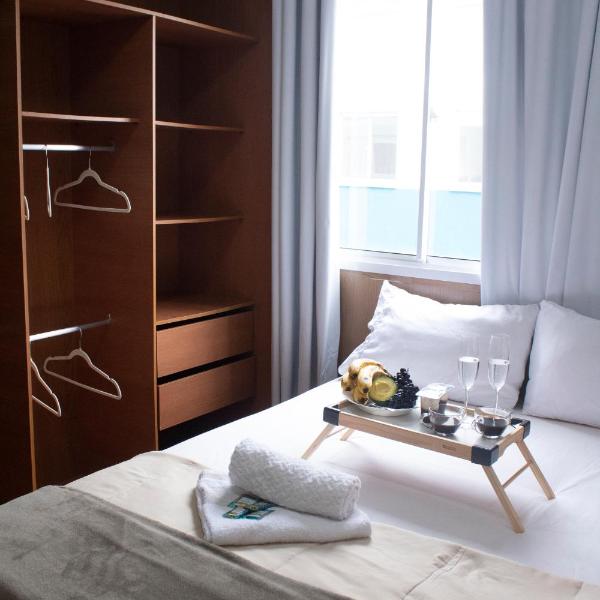 Apartamento no centro de São Paulo - Foto 2