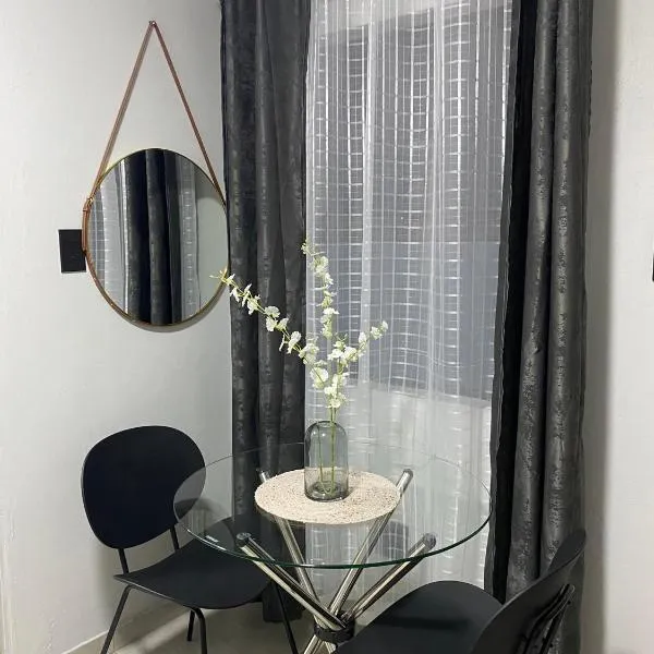 Black Rose Guesthouse Northam, хотел в Northam