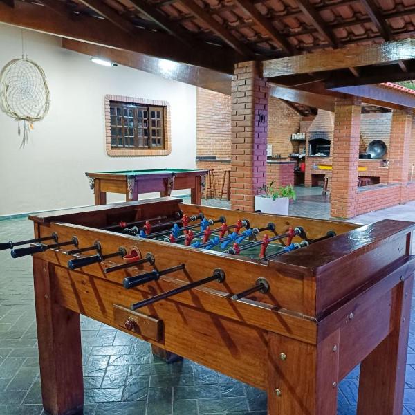 Chácara Recanto Estrela Azul - Exclusividade e Conforto! - Foto 5