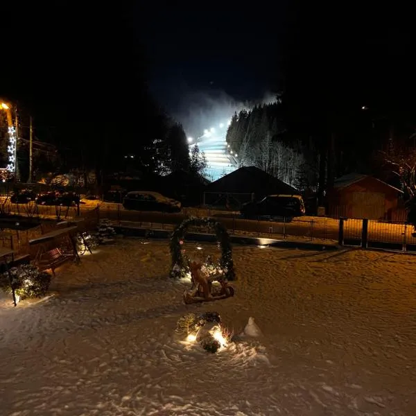 프레데알에 위치한 호텔 Garden Apart