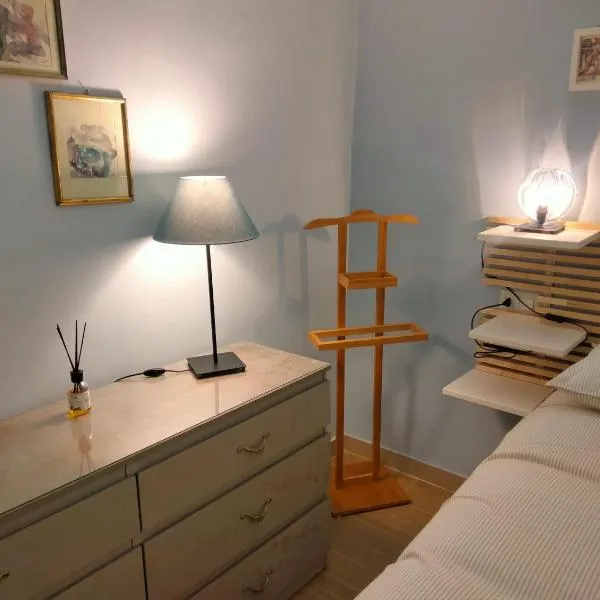 Arthouse โรงแรมในมอลเฟตตา