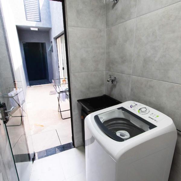 Casa grande alto padrão á 100 metros do mar - Foto 3