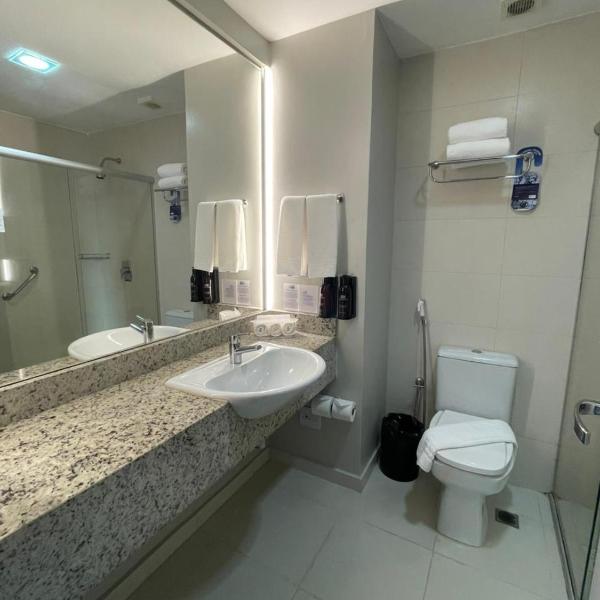 Holiday Inn Express Belem Ananindeua by IHG - Foto 3