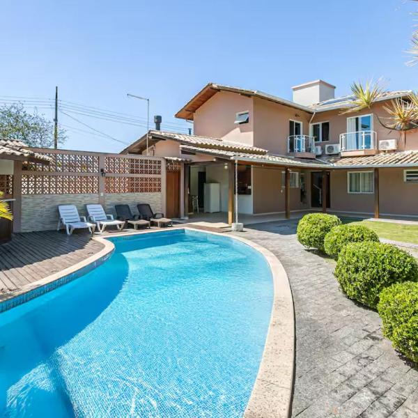 Premium House - Pool & 5 min from the Beach - Foto 4