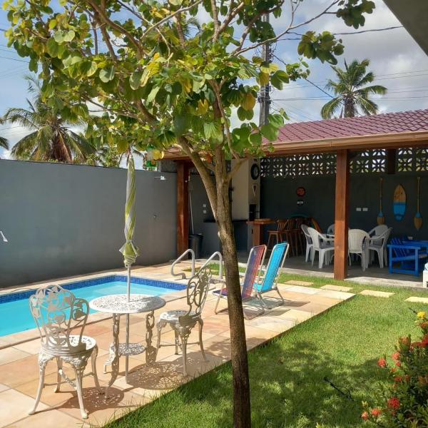 Refúgio relaxante em Porto de Galinhas - Foto 4