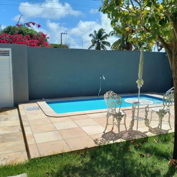 Refúgio relaxante em Porto de Galinhas - Foto 3