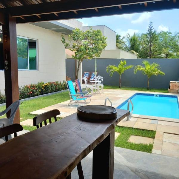 Refúgio relaxante em Porto de Galinhas - Foto 5