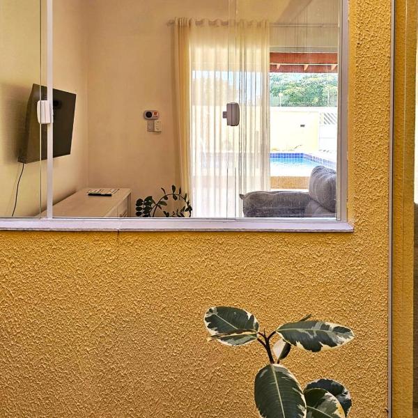 Encantadora casa com piscina perto da praia - Foto 3