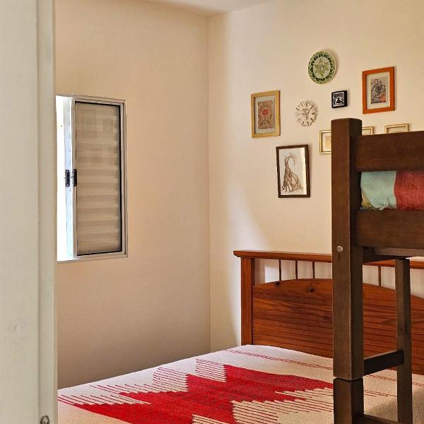 Encantadora casa com piscina perto da praia - Foto 2