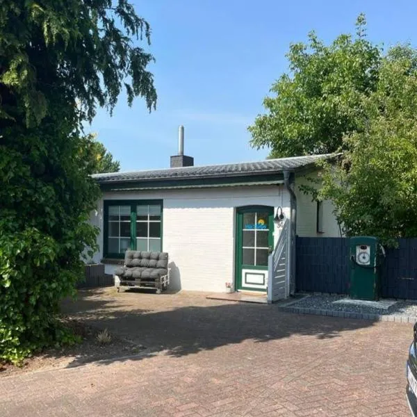 Hus Dunya, hôtel à Heide