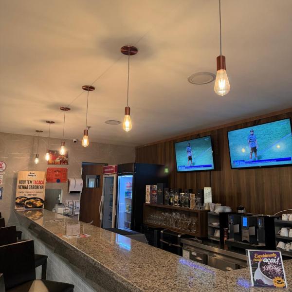 Flat Moderno no Blue Tree Hotel - Foto 5