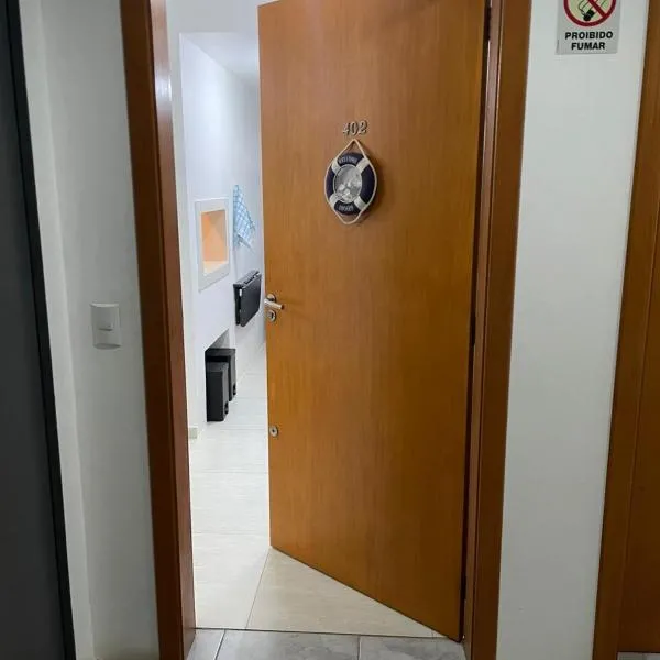 Cantinho da Lyah, hotel in Torres