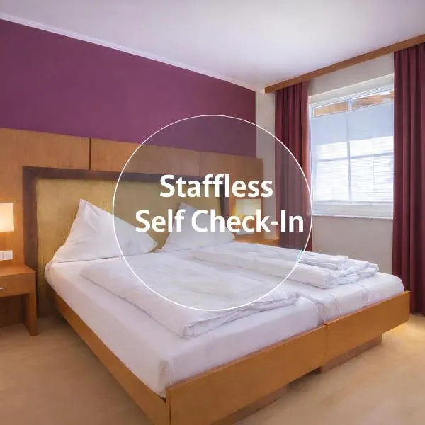 Mühlengarten by Relax Inn, ξενοδοχείο σε Nittel