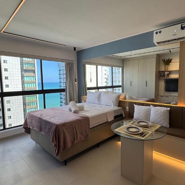 Domus Mario Pessoa - Flats em Boa Viagem por Yolo - Foto 2