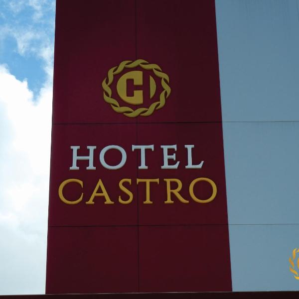 Hotel Castro - Foto 3