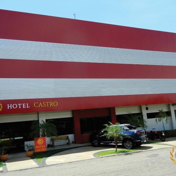 Hotel Castro