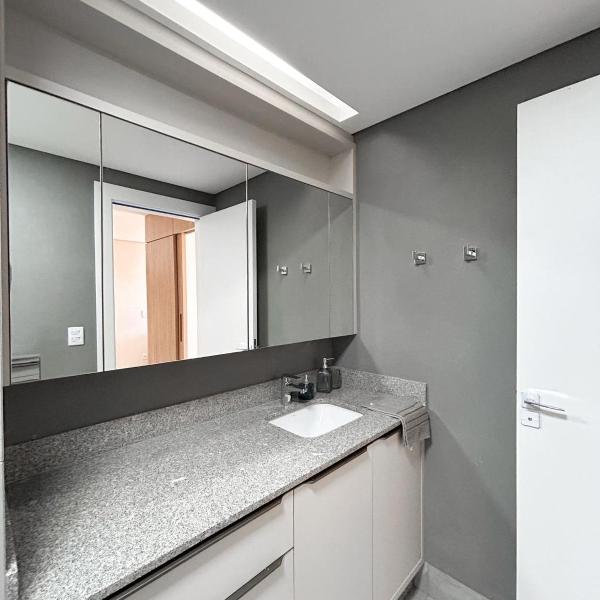 Flat Morada Moderna - Foto 3