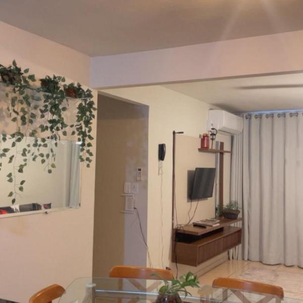 Conforto no Centro 3 Quartos, Suíte e Garagem - Foto 4