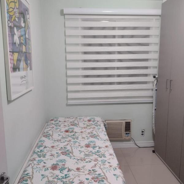 Departamento campo grande
