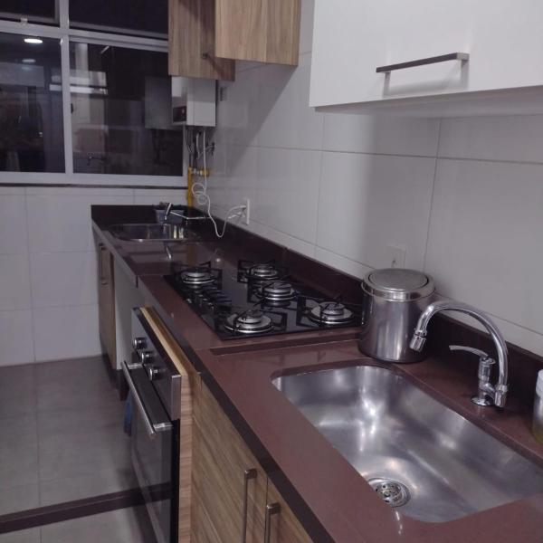 Departamento campo grande - Foto 4