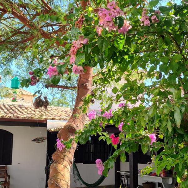 Casa Baluarte Guest House Búzios
