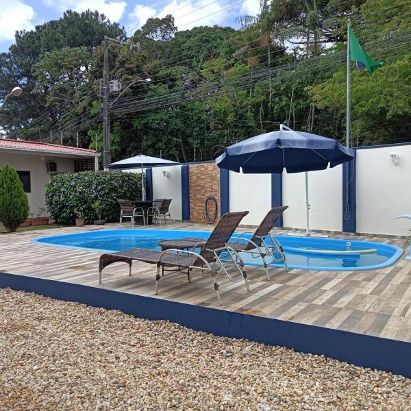 Charm House II 6 min Beto Carrero