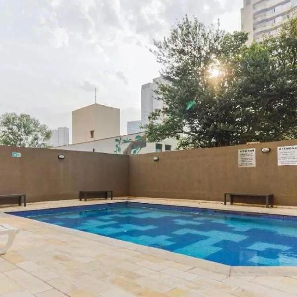 Premium Flats Brooklin - Foto 4