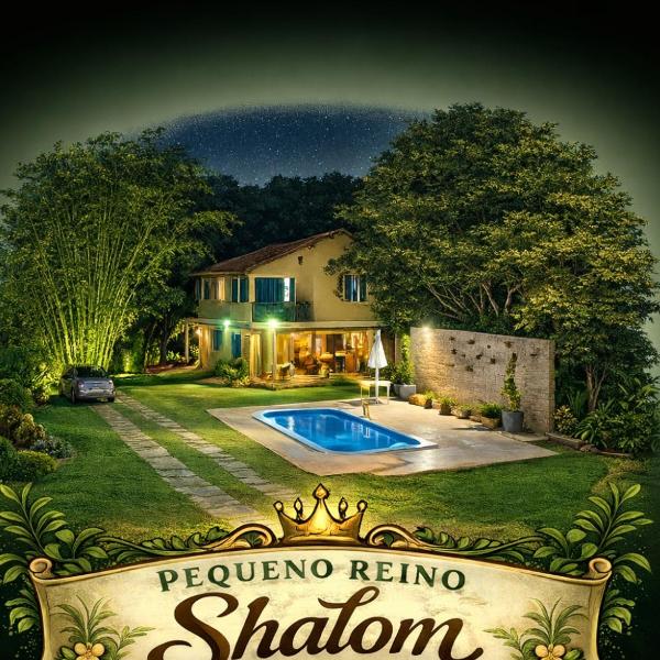 Sítio Shalom - Foto 3